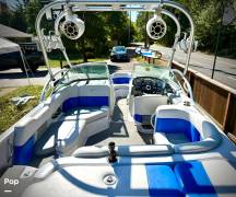 2008 Nautique Crossover 211, $ 43,900.00