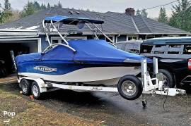 2008 Nautique Crossover 211, $ 43,900.00