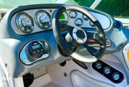2008 Nautique Crossover 211, $ 43,900.00