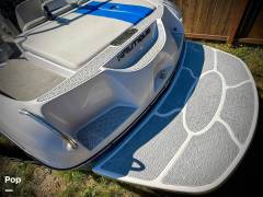 2008 Nautique Crossover 211, $ 43,900.00