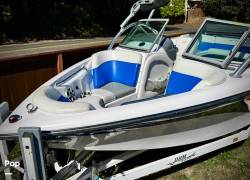 2008 Nautique Crossover 211, $ 43,900.00