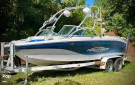 2008 Nautique Crossover 211, $ 43,900.00