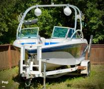 2008 Nautique Crossover 211, $ 43,900.00