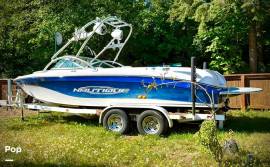 2008 Nautique Crossover 211, $ 43,900.00