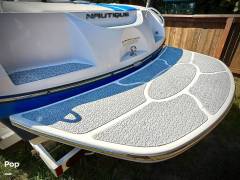 2008 Nautique Crossover 211, $ 43,900.00