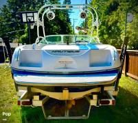 2008 Nautique Crossover 211, $ 43,900.00