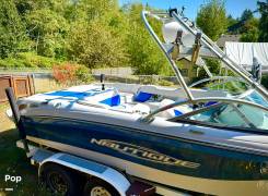 2008 Nautique Crossover 211, $ 43,900.00