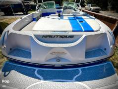 2008 Nautique Crossover 211, $ 43,900.00