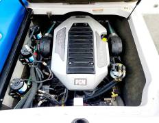 2008 Nautique Crossover 211, $ 43,900.00