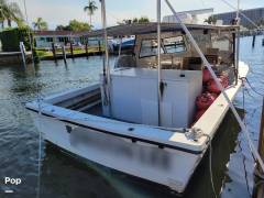 1989 Island Hopper 31 HT, $ 59,000.00