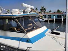 1989 Island Hopper 31 HT, $ 59,000.00