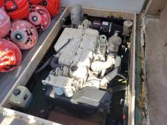 1989 Island Hopper 31 HT, $ 59,000.00