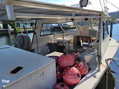 1989 Island Hopper 31 HT, $ 59,000.00