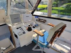 1989 Island Hopper 31 HT, $ 59,000.00