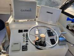 1989 Island Hopper 31 HT, $ 59,000.00