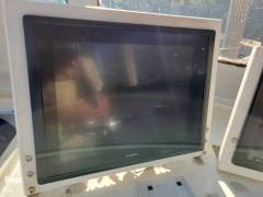 1989 Island Hopper 31 HT, $ 59,000.00