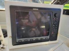 1989 Island Hopper 31 HT, $ 59,000.00
