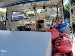 1989 Island Hopper 31 HT, $ 59,000.00