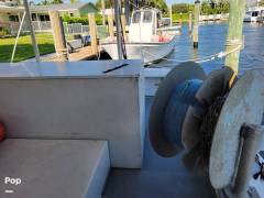 1989 Island Hopper 31 HT, $ 59,000.00