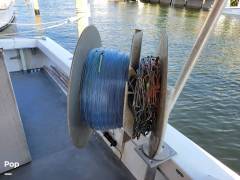 1989 Island Hopper 31 HT, $ 59,000.00