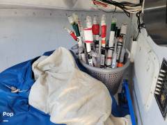 1989 Island Hopper 31 HT, $ 59,000.00