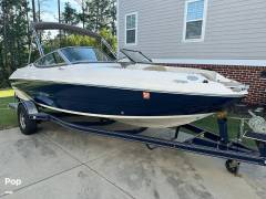 2015 Stingray 198LX, $ 23,500.00