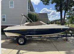 2015 Stingray 198LX, $ 23,500.00