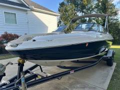 2015 Stingray 198LX, $ 23,500.00
