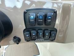 2015 Stingray 198LX, $ 23,500.00