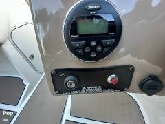 2015 Stingray 198LX, $ 23,500.00