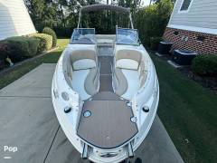 2015 Stingray 198LX, $ 23,500.00