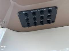 2015 Stingray 198LX, $ 23,500.00