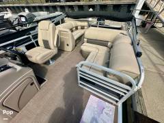 2022 Sun Tracker Party -Barge 22 DLX, $ 31,000.00