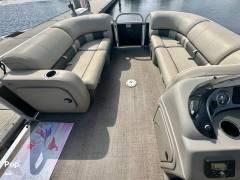 2022 Sun Tracker Party -Barge 22 DLX, $ 31,000.00