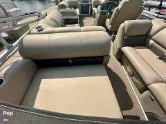 2022 Sun Tracker Party -Barge 22 DLX, $ 31,000.00