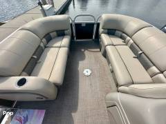 2022 Sun Tracker Party -Barge 22 DLX, $ 31,000.00