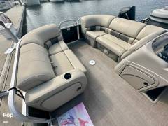 2022 Sun Tracker Party -Barge 22 DLX, $ 31,000.00