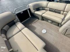 2022 Sun Tracker Party -Barge 22 DLX, $ 31,000.00
