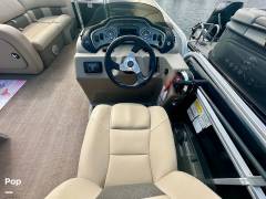 2022 Sun Tracker Party -Barge 22 DLX, $ 31,000.00