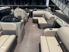 2022 Sun Tracker Party -Barge 22 DLX, $ 31,000.00