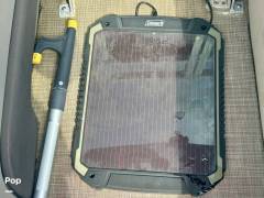 2022 Sun Tracker Party -Barge 22 DLX, $ 31,000.00