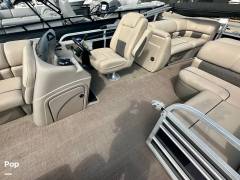 2022 Sun Tracker Party -Barge 22 DLX, $ 31,000.00