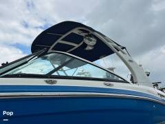 2017 Chaparral 227 SSX, $ 47,500.00