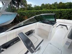 2017 Chaparral 227 SSX, $ 47,500.00