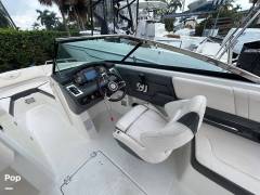 2017 Chaparral 227 SSX, $ 47,500.00