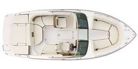 2017 Chaparral 227 SSX, $ 47,500.00