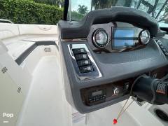 2017 Chaparral 227 SSX, $ 47,500.00