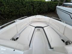 2017 Chaparral 227 SSX, $ 47,500.00