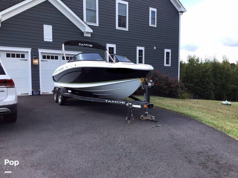 2018 Tahoe 700, $ 27,900.00