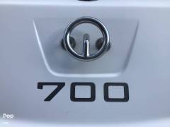 2018 Tahoe 700, $ 27,900.00